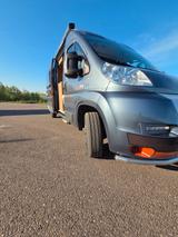 HYMER / ERIBA / HYMERCAR GT line 322 - HYMER / ERIBA Kastenwagen