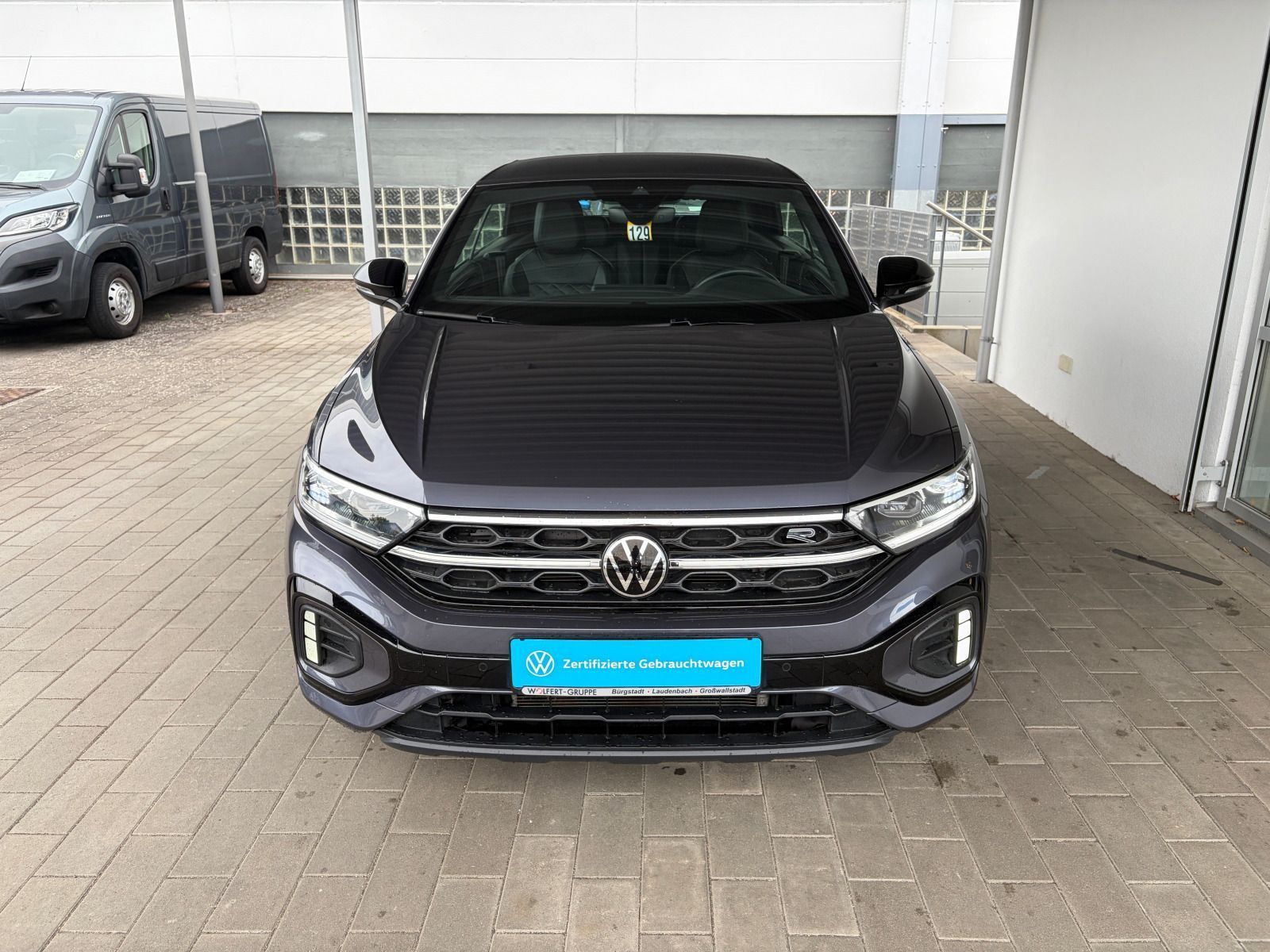 Volkswagen T-Roc - Bild 7