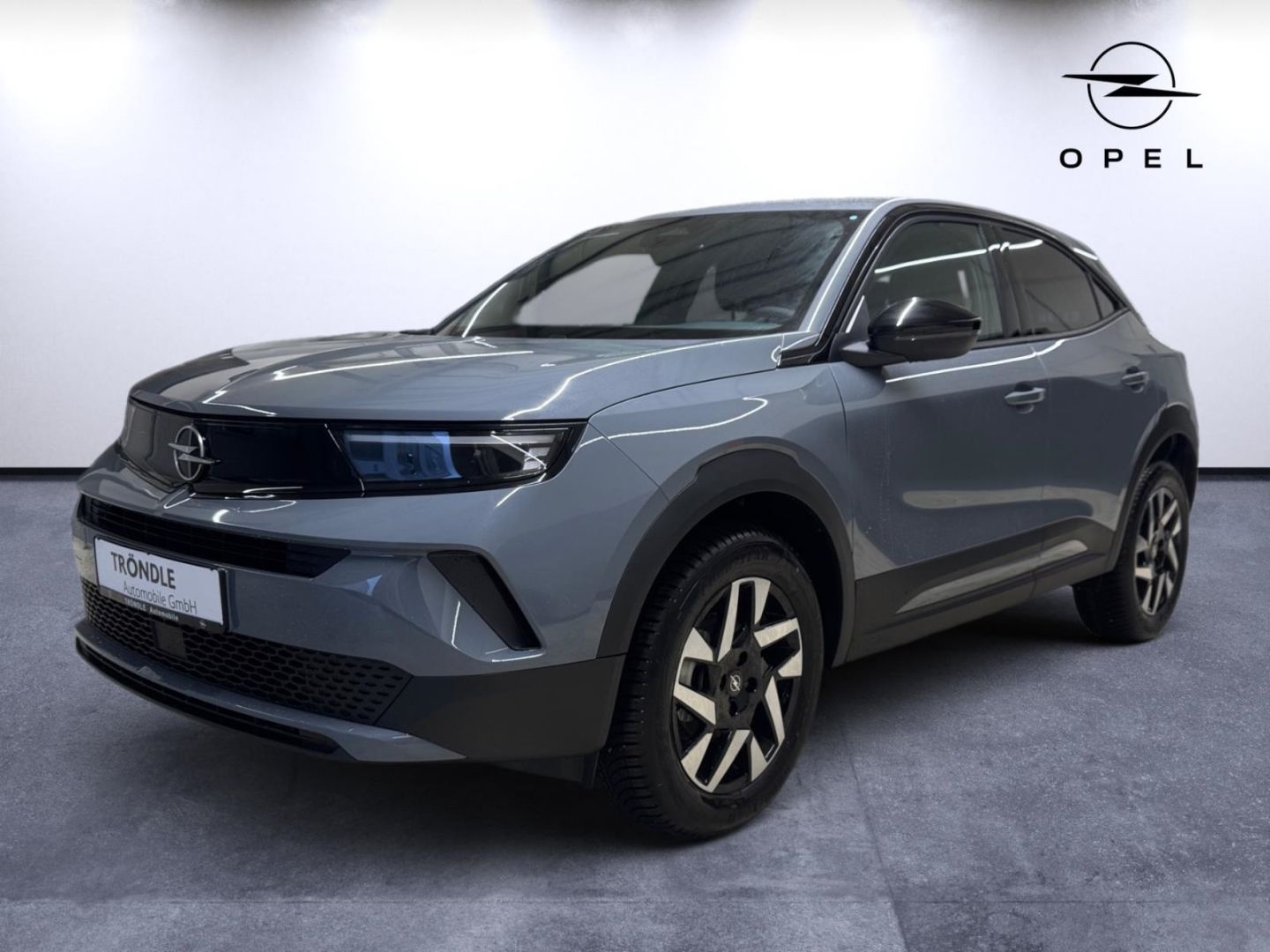 Opel Mokka - Bild 2