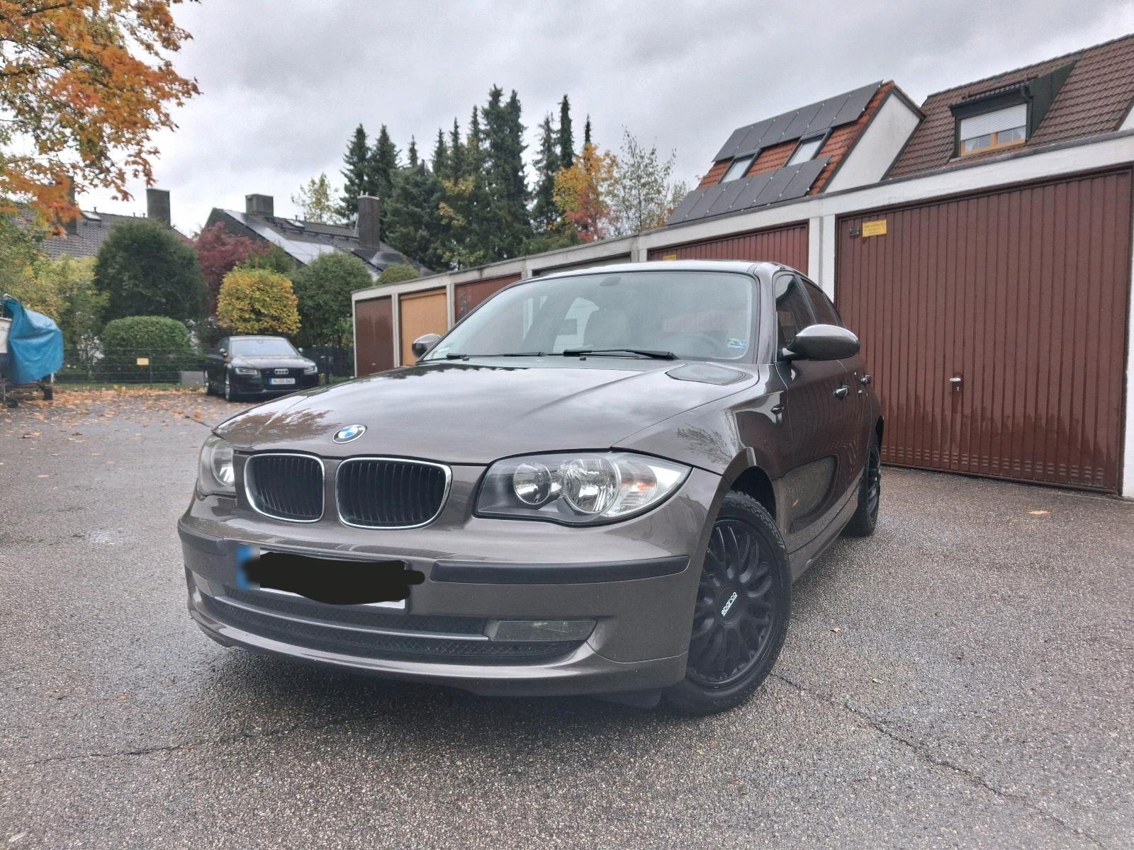 BMW 118