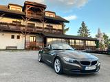 BMW Z4 sDrive23i  - gebrauchte BMW Z4 aus dem Jahr 2010