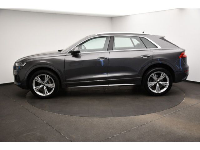 Audi Q8 - Bild 17