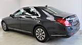 Mercedes-Benz S 350d BlueTEC 258PS Navi Totwinkel Kamera ACC - Mercedes-Benz S 350 mit Diesel-Antrieb