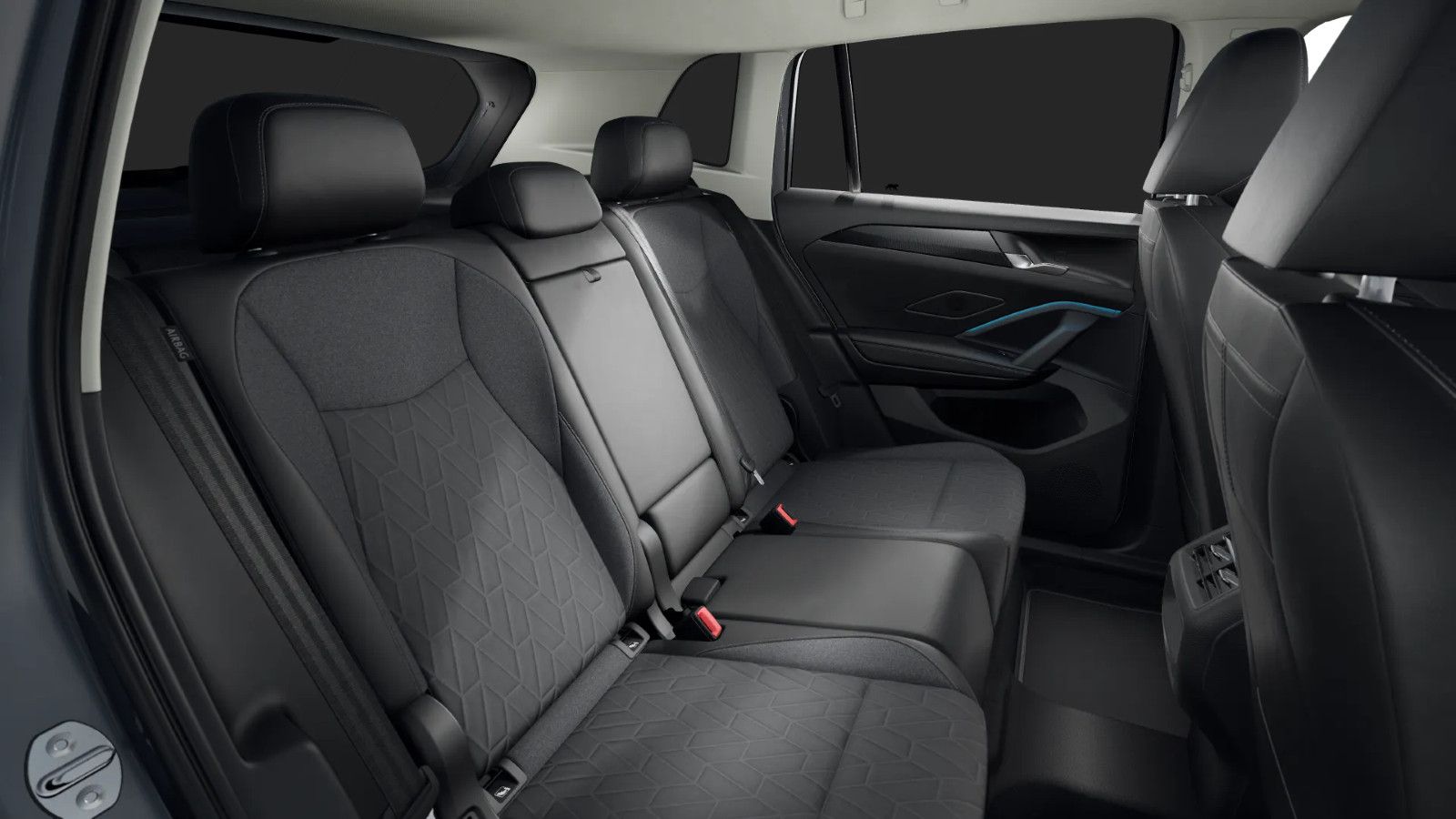 Volkswagen Tiguan - Bild 14