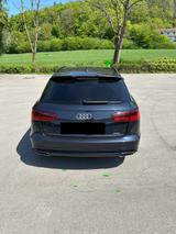 Audi A6 3.0 TDI 235kW quattro tiptronic Avant  - Audi Gebrauchtwagen in Detmold
