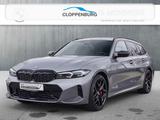 BMW M340i xDrive Touring HK HiFi DAB LED Standhzg. - BMW M340i Gebrauchtwagen