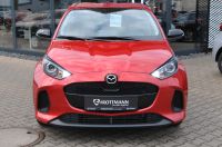 Mazda 2 Hybrid - Vorschau Bild 7