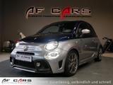 Abarth 695 C Rivale 175th Anniversary  C  Cabrio Xenon - scheckheftgepflegte Abarth 695C