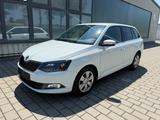 Skoda Fabia 1.4 TDI Drive Automatik Euro6 Klima Navi - Skoda Fabia mit Diesel-Antrieb: Automatik