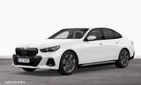 BMW 550e xDrive Limousine M Sport AHK Kamera LED - weiße BMW 550