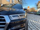 Audi SQ5 3.0 TFSI tiptronic quattro - - Audi SQ5 von privat