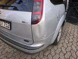 Ford Focus diesel Automatik Export/Bastler - Ford Focus aus 2006 mit Diesel-Antrieb