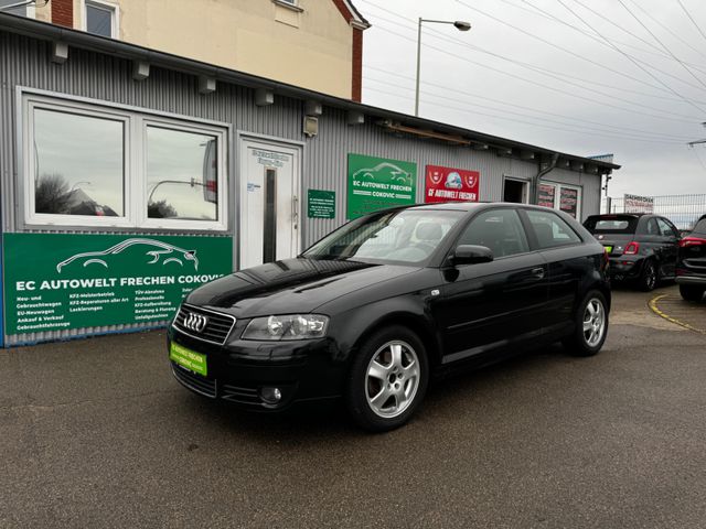 Audi A3 2.0 TDI Ambition*6-GANG*PDC*EURO4*TÜV/12-2026