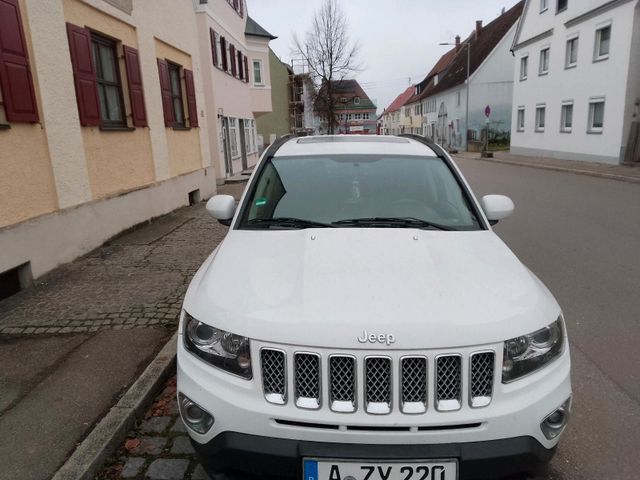 Jeep Auto zu Verkaufen