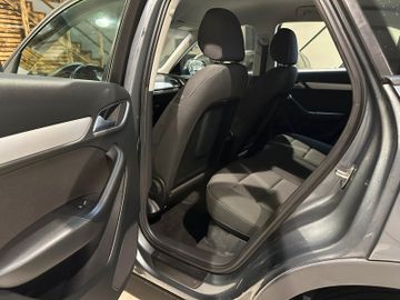 Audi Q3 - 8