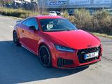 Audi TT 45 TFSI S tronic quattro Coupe - - Audi TT in Wiesbaden
