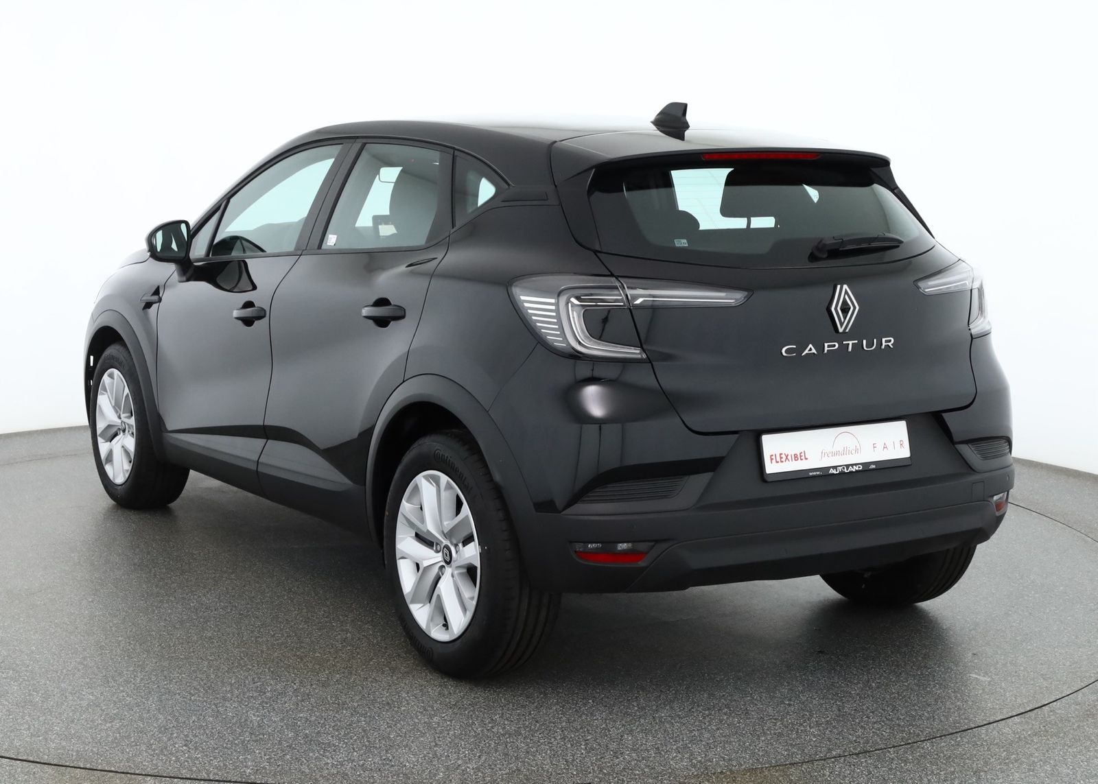 Renault Captur TCe 90 LED Kamera Tempomat imagem 3