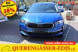 Skoda Octavia 1.5 TSI ACT mHEV Selection DSG *Matri... - Skoda Octavia: Kombi