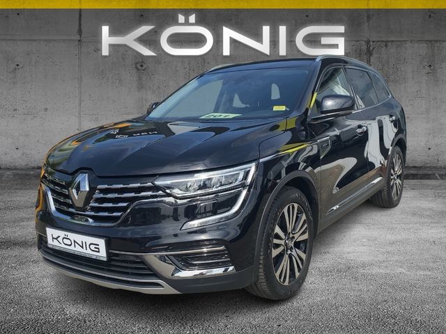 Renault Koleos 2.0 dCi 185 4WD PARIS INITIALE Automatik