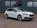 Seat Leon ST FR Style 2.0 TDI 150 PS 6-Gang|SHZ|FullL - Seat Leon: TDI 150