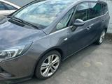 Opel zafira Automatik Panorama - Opel Zafira: Panorama