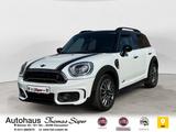 MINI Countryman SD All4 John Cooper Works P LED NAVI - MINI Cooper SD Countryman aus 2020