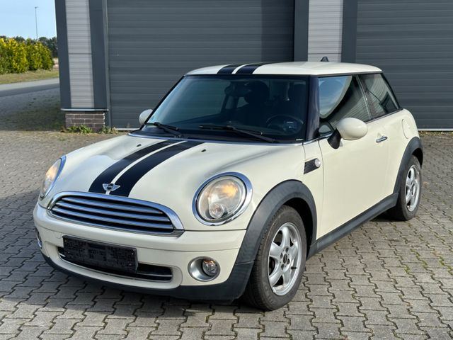 MINI Mini One 1.4 Klima