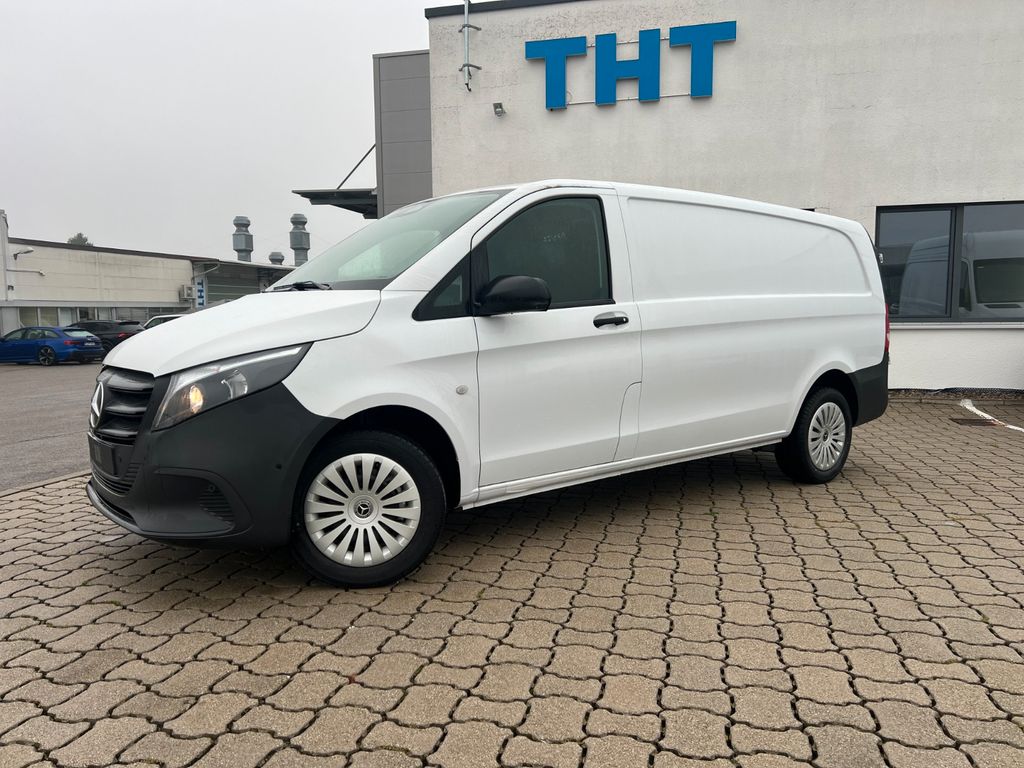 Mercedes-Benz Vito 116 CDI*4x4*ALLRAD*PRO*EXTRALANG*KAMERA*SOF