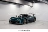 Dallara Stradale - Dallara Stradale Gebrauchtwagen Gebrauchtwagen