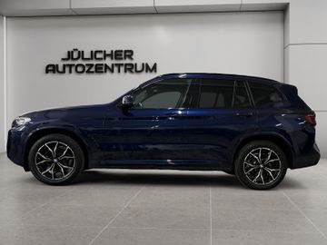 BMW X3 - 5
