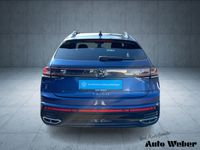 Volkswagen Taigo - Vorschau Bild 6