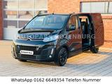 Citroën Space Tourer Busines XL L3 Voll Ausgestattet - Citroën SpaceTourer aus 2022