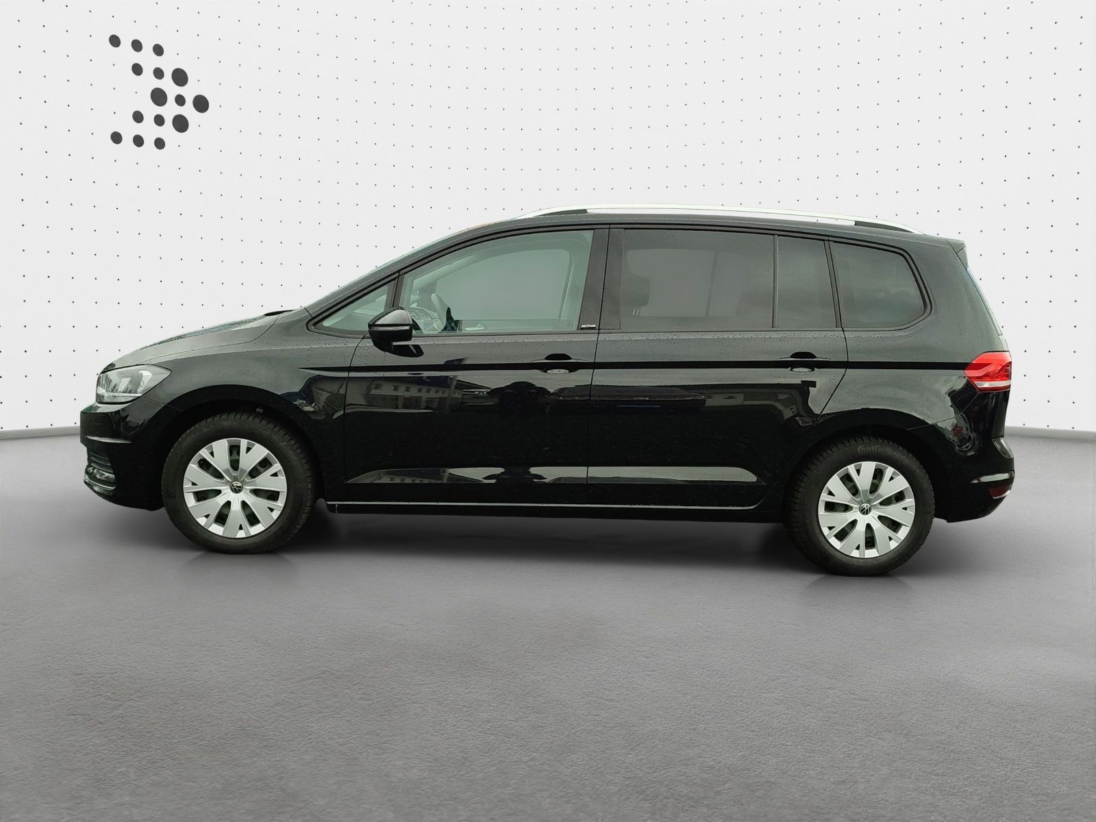 Volkswagen Touran - Bild 5