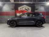 Cupra Ateca *AKRAPOVIC*PANO*BEATS* - Cupra Ateca in Wuppertal