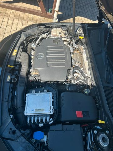 MERCEDES-BENZ CLA 200 d DCT Shooting Brake 8G AMG LINE