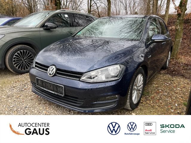 Golf 1,2 CLBMT 77 TSI M6F