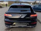 Volkswagen Arteon Shooting Brake 2.0 TDI DSG 4-MOTION R-LIN - : Kombi, mit Klimaanlage