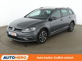 Volkswagen Golf VII 1.0 TSI Join*NAVI*PDC*SHZ*KLIMA* - Gebrauchtwagen in Nürnberg
