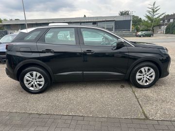 Peugeot 3008 - 4