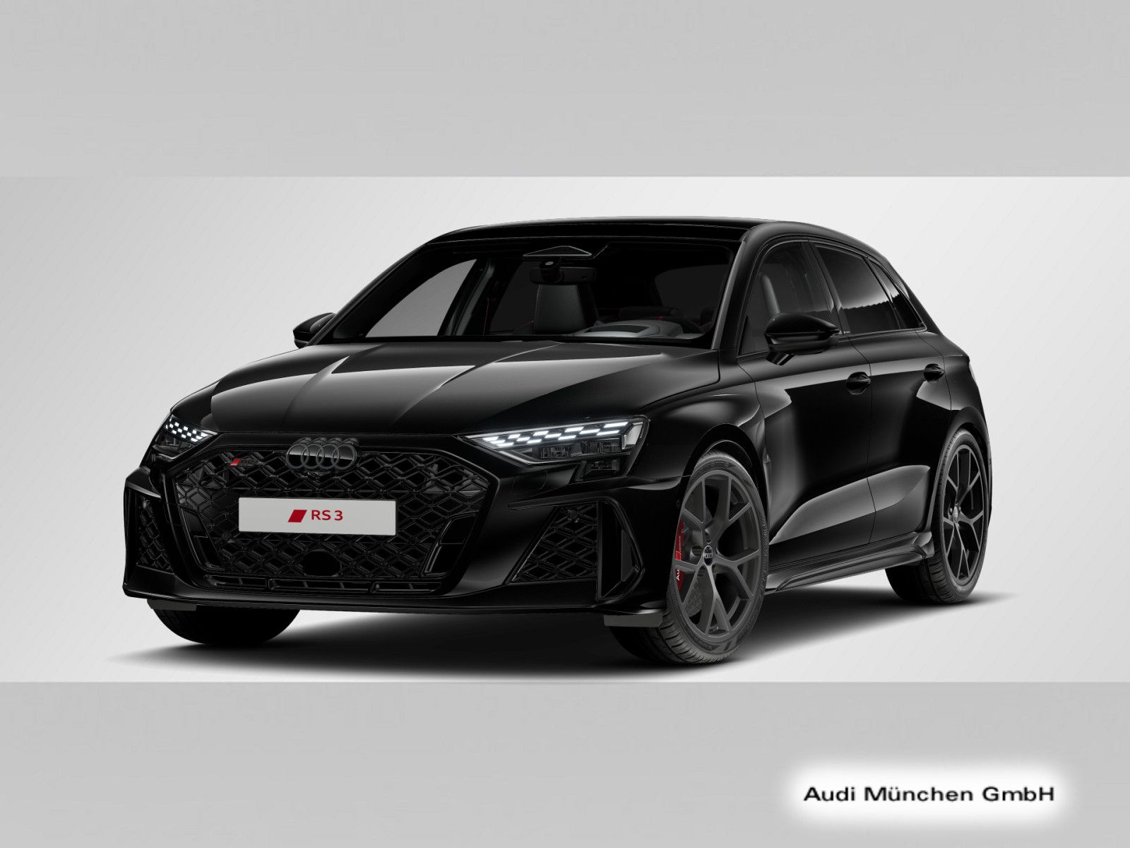 Audi RS3 - Bild 6