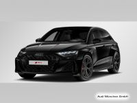 Audi RS3 - Vorschau Bild 6