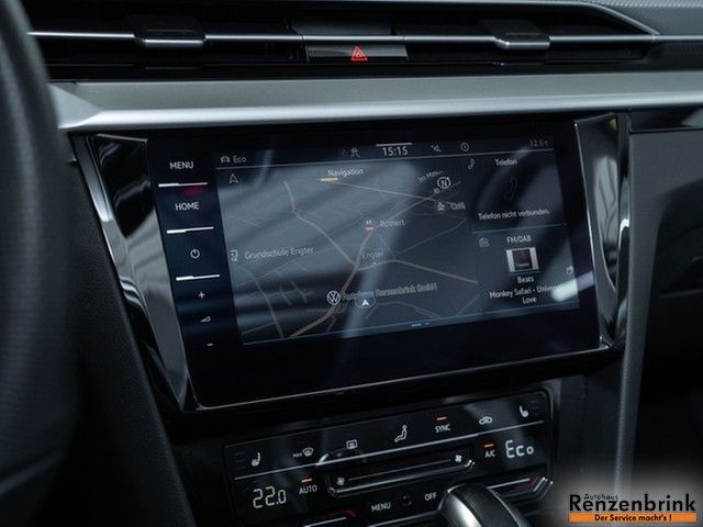 Arteon Shooting Brake R-Line eHybrid Leder AHK