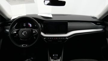 Skoda Octavia Combi Style 1,5 TSI e-Tec mHEV DSG PDC