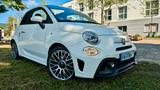 Abarth 595C 1.4 T-Jet 16V 595C  Cabrio Automatik - Abarth aus 2018