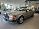 Mercedes-Benz 300 CE 24V Cabrio|60.236km|Bestzustand|Gutachten - Mercedes-Benz 300: 24v