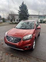 Renault Koleos 2.0 dCi 4x4 Pano Bose * Au - gebrauchte Renault Koleos aus dem Jahr 2012