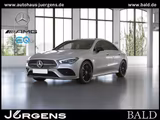 Mercedes-Benz CLA 250 e AMG-Sport+MLB+Night+Ambiente+360+Cam - gebrauchte Mercedes-Benz CLA 250 aus dem Jahr 2022