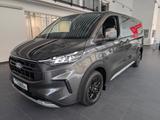 Ford Transit Custom Kombi Trail L2 8-Sitzer! - Ford Tourneo Custom Trail Gebrauchtwagen