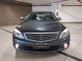 Mercedes-Benz Mercedes-benz C 220 CDI Avantg. - Mercedes-Benz C 220 aus 2008: Cdi