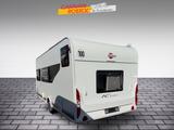 Bürstner Premio 495 TK  - Bürstner Premio
